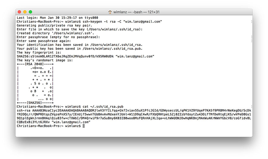 Git