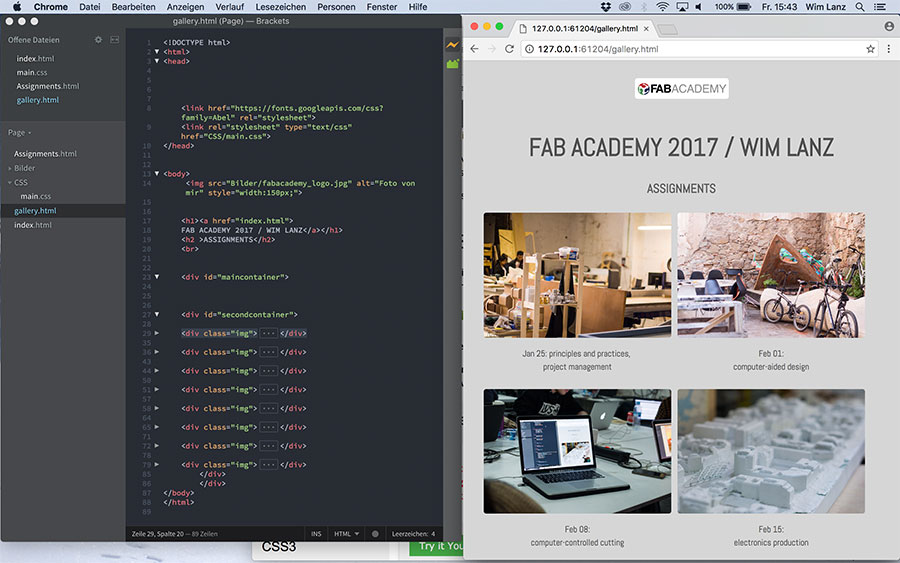 Fablab