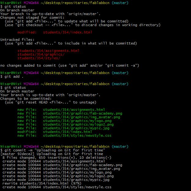 Git 1