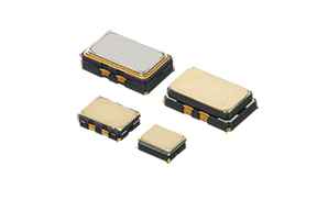 Crystal Oscillator
