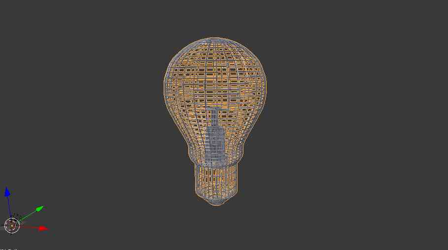Bulb Modelling