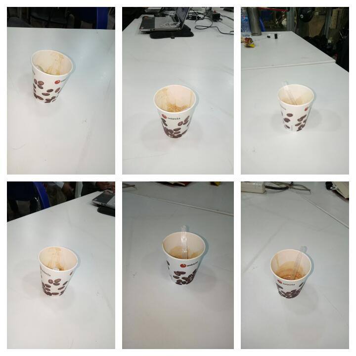 Paper Cup