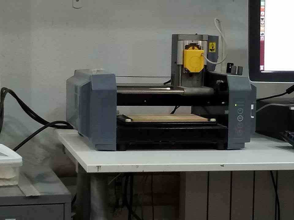 3D Scanner