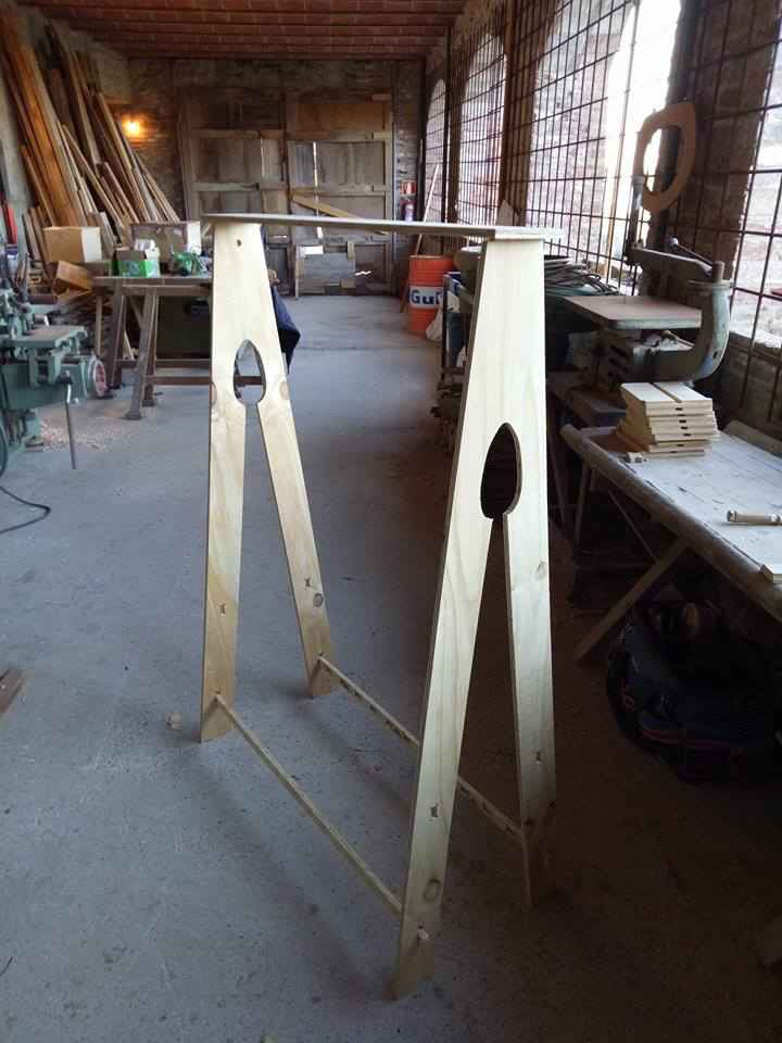 Assembling