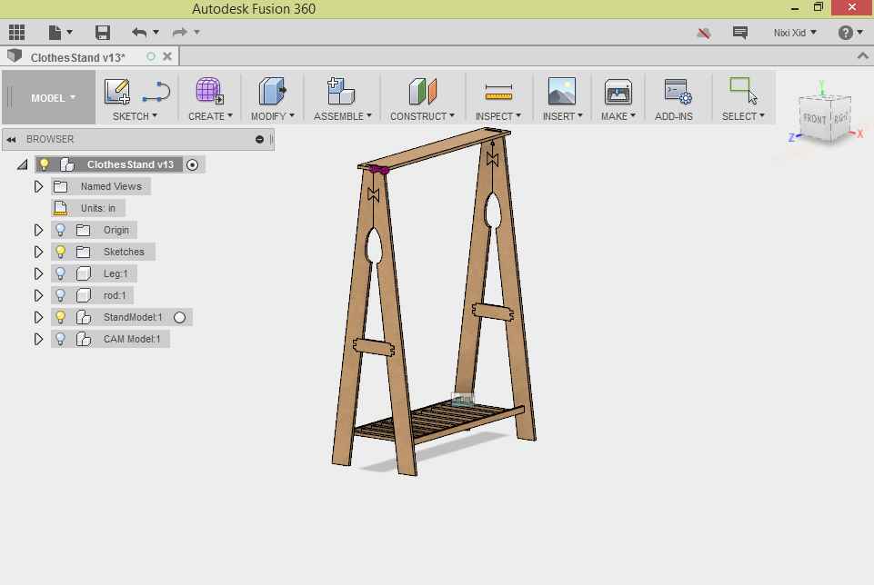 Final Model
