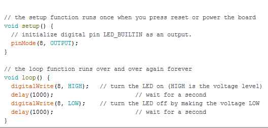 Programming ATTiny