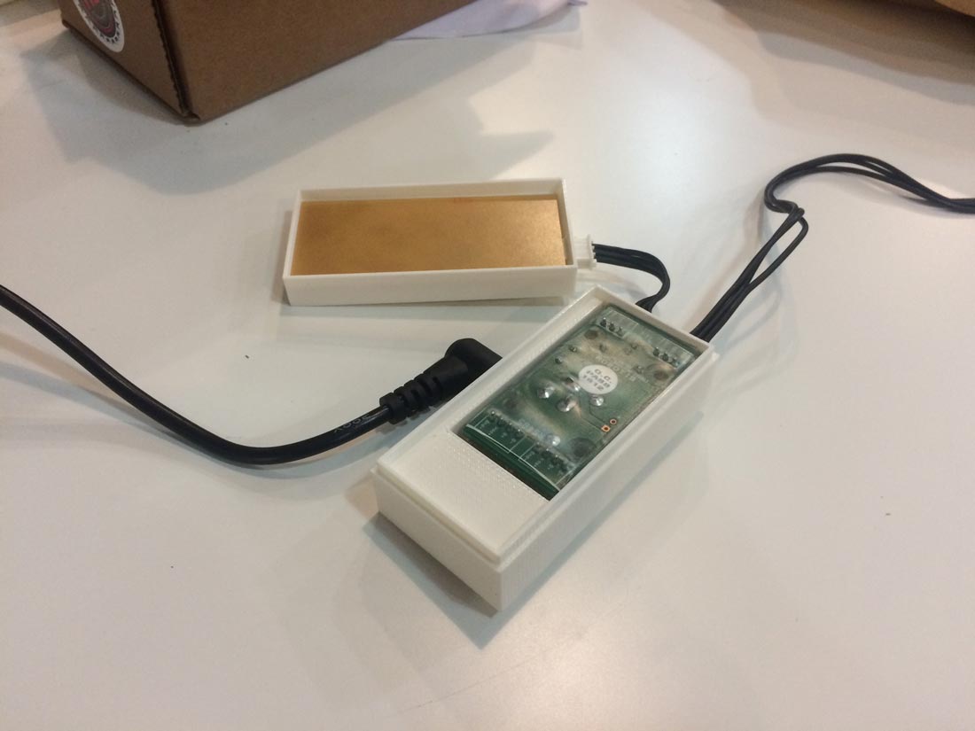 fabmodules