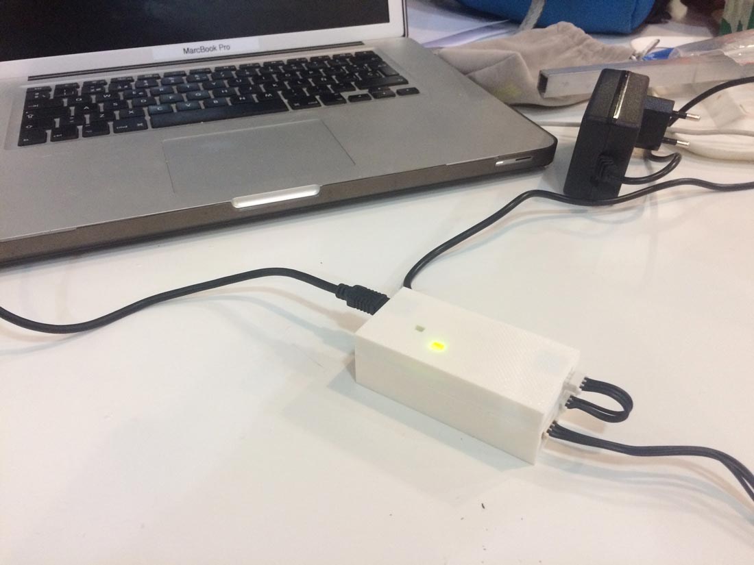 fabmodules