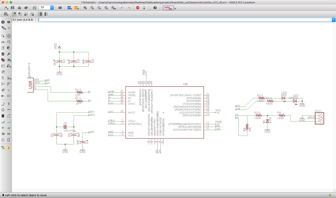 fabmodules