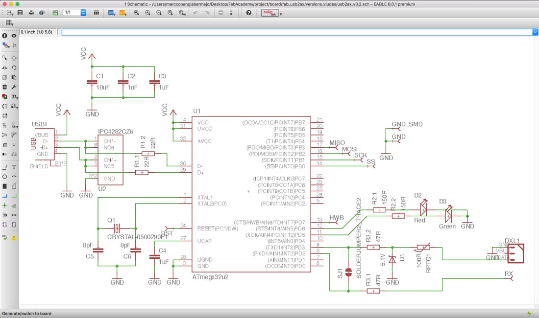fabmodules