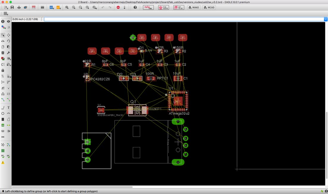fabmodules