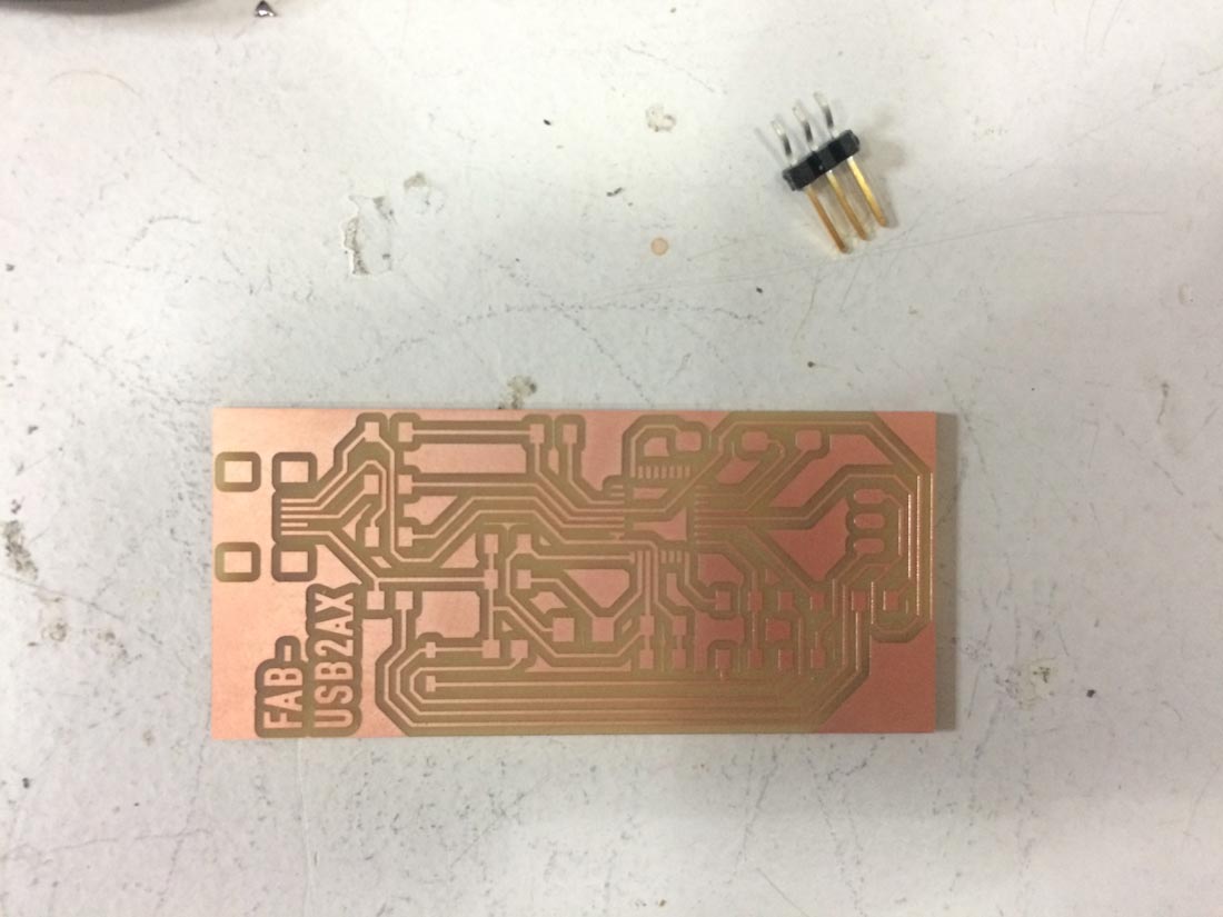 fabmodules
