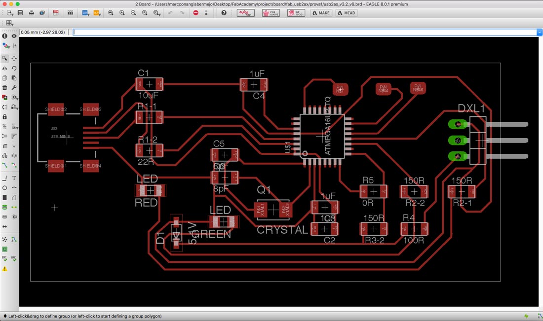 fabmodules