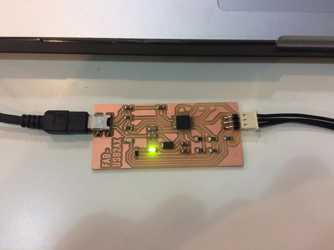 fabmodules