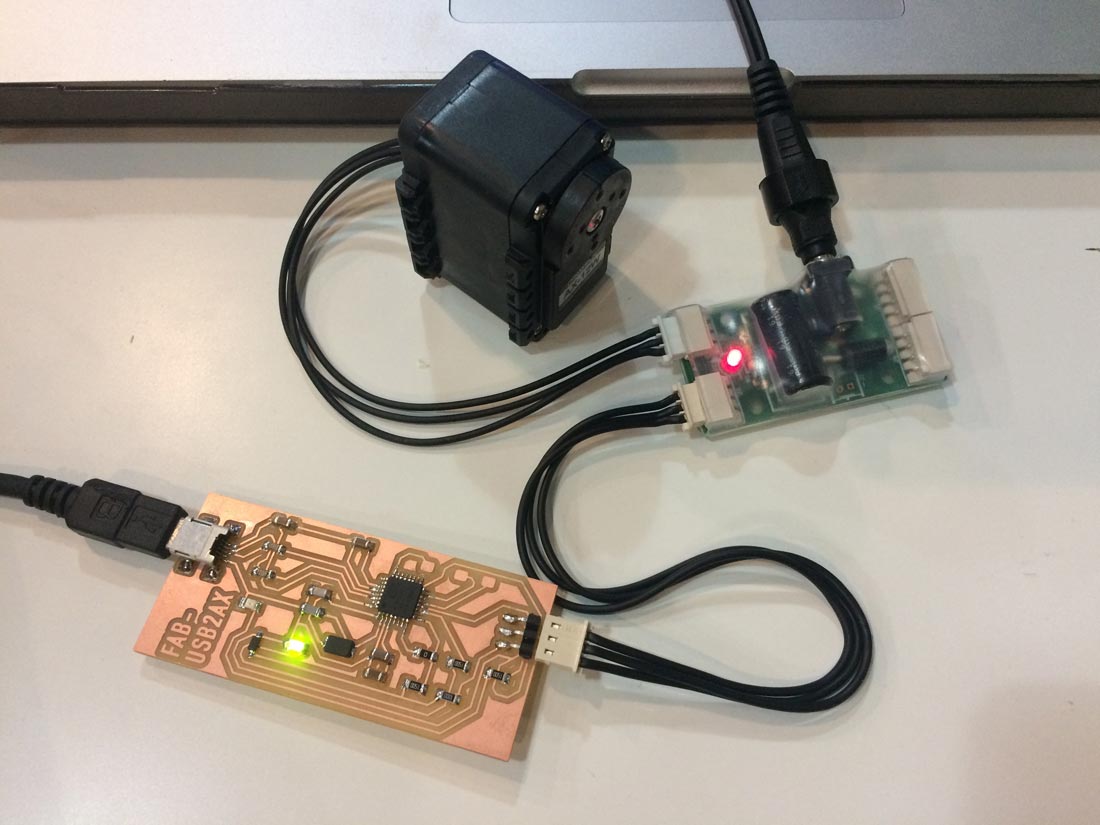 fabmodules