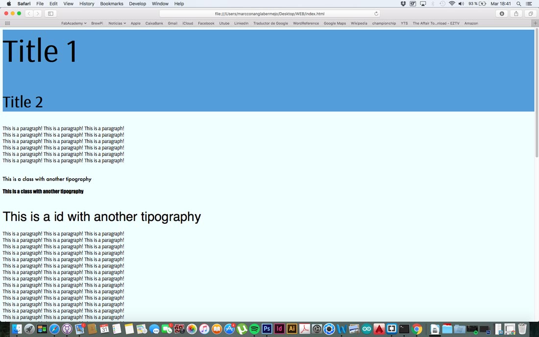 draft web