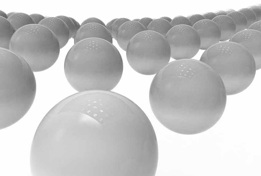balls