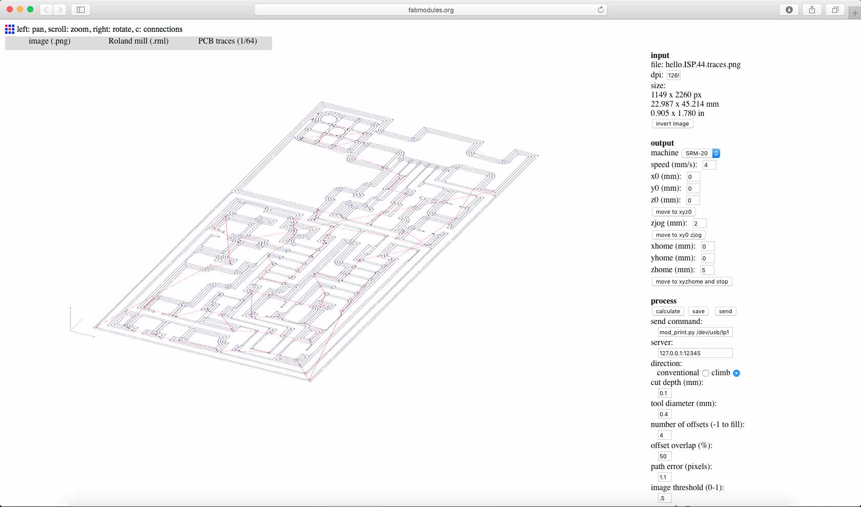 fabmodules