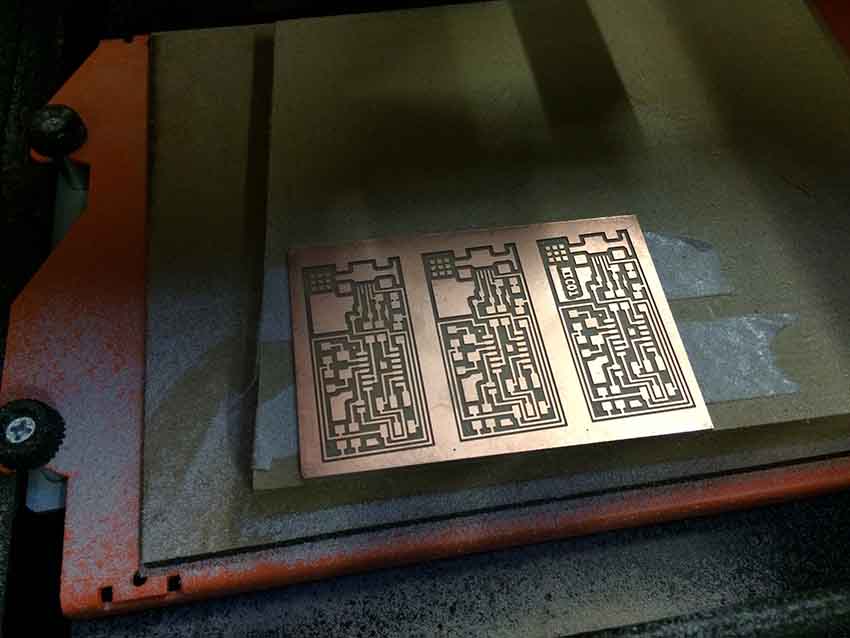 fabmodules