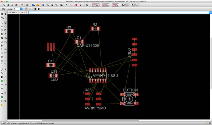 connections