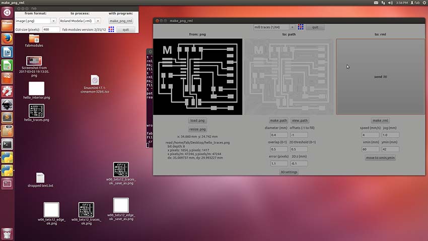fabmodules