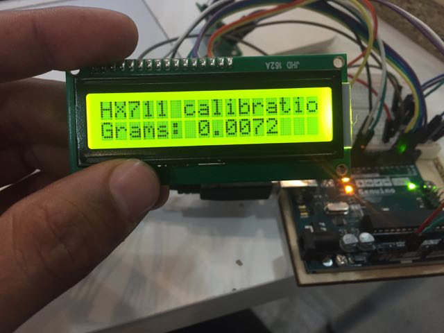 calibration