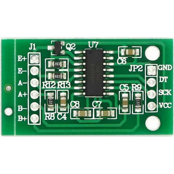 Load Cell Selection