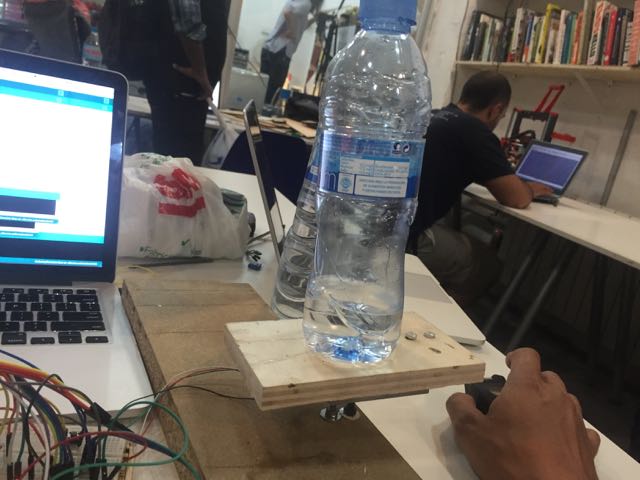 calibration