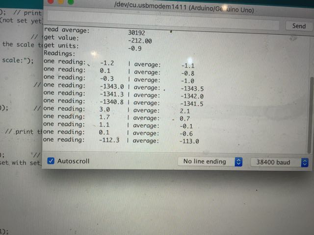 calibration
