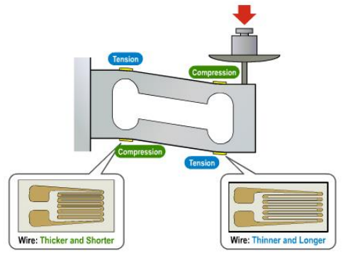 Load Cell Selection