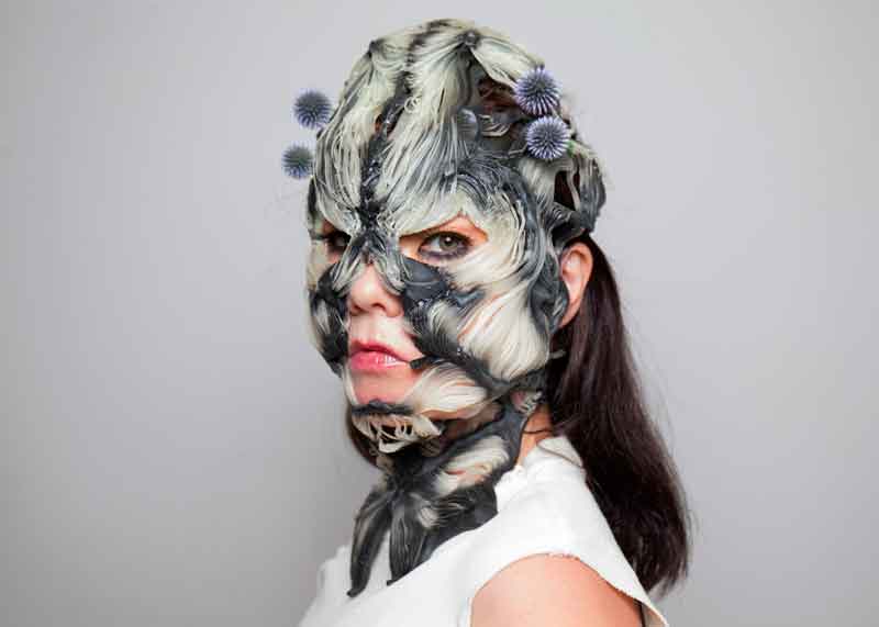 Bjork