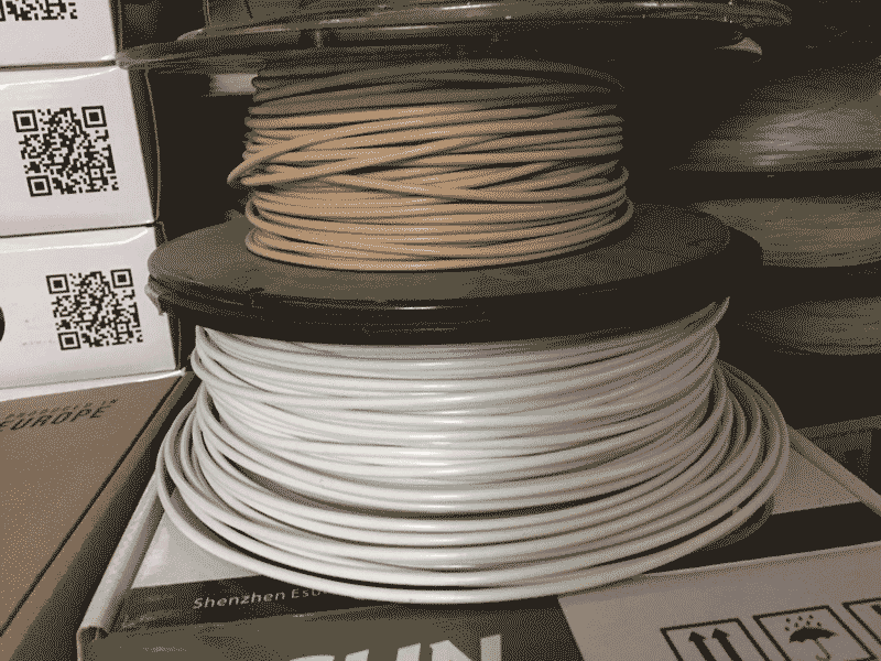 PLA
