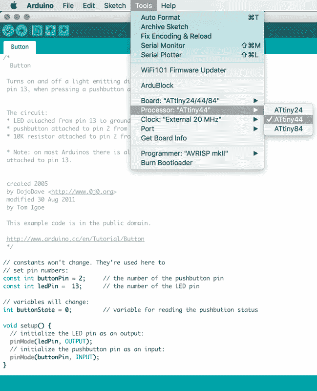 Processor