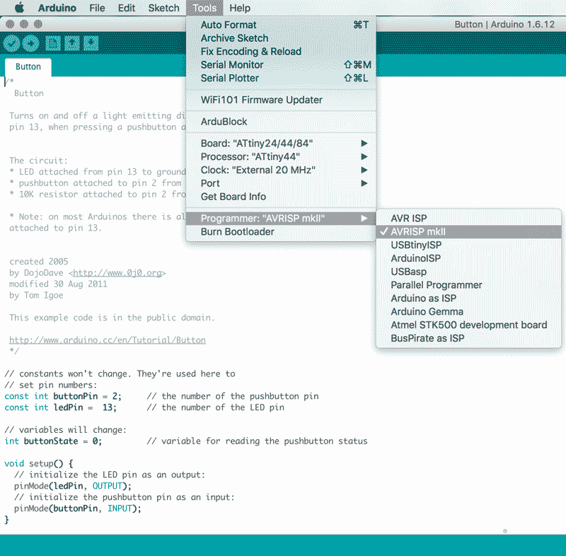 Programmer