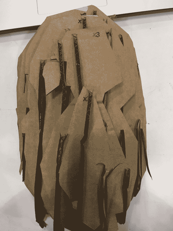 Mask?