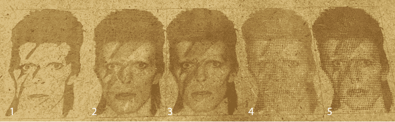 David Bowie Mania