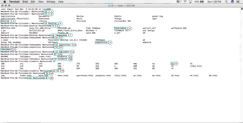 Desktop