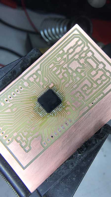 Atmega