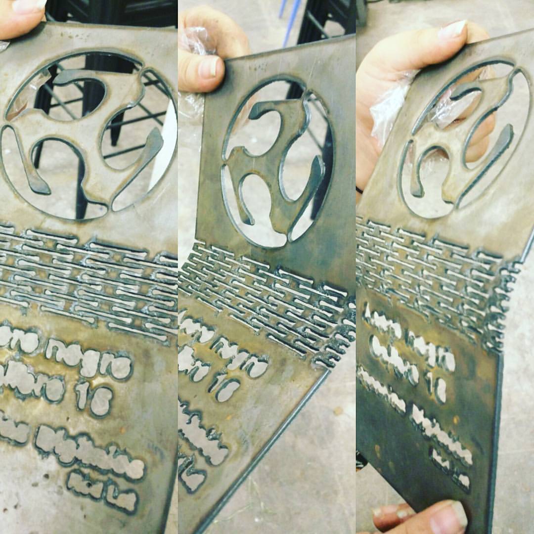 Metal