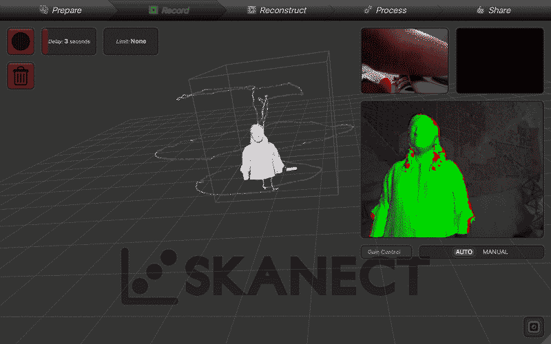 Scanner