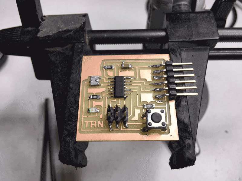 Soldering