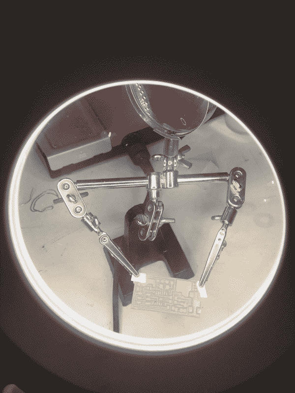 Soldering