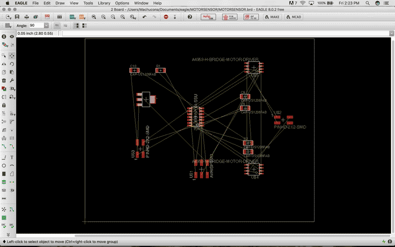 Schematic
