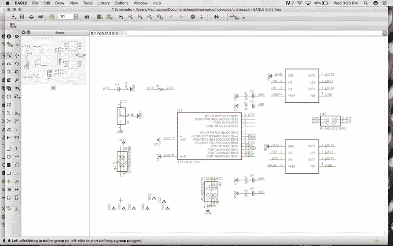Schematic