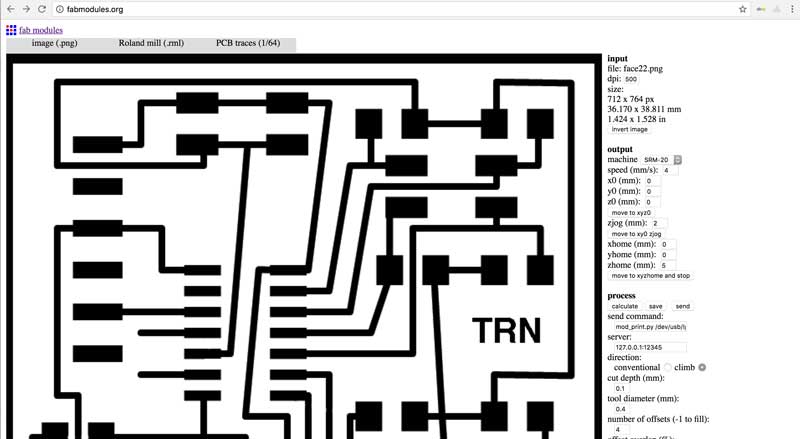 Fab Modules
