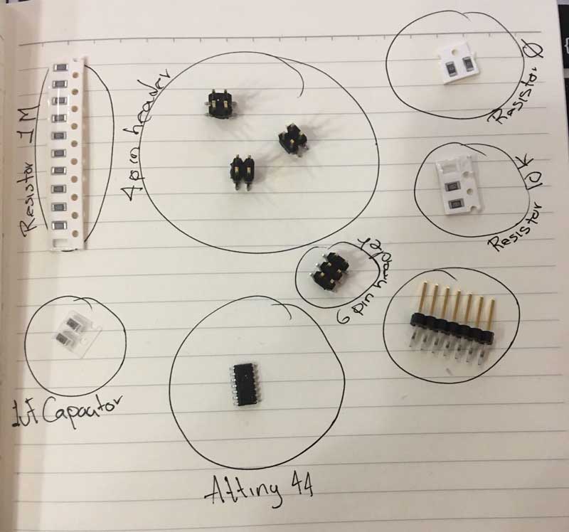 Schematic