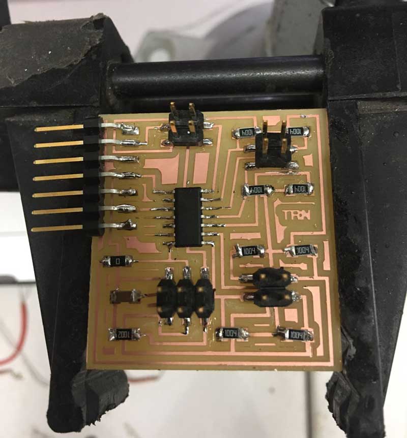 Schematic