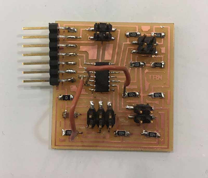 Schematic