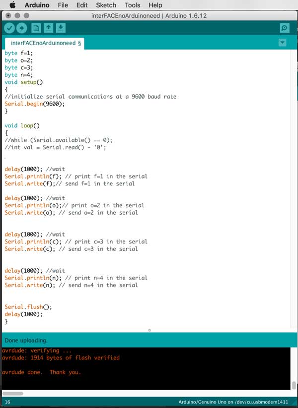 Arduino