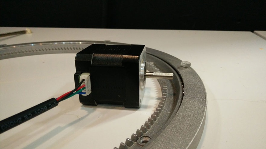 One Motor